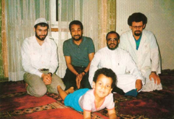 صورة من أرشيف الموقع