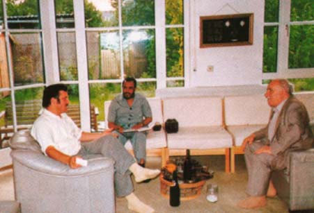 صورة من أرشيف الموقع