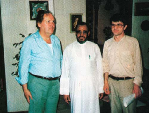 صورة من أرشيف الموقع