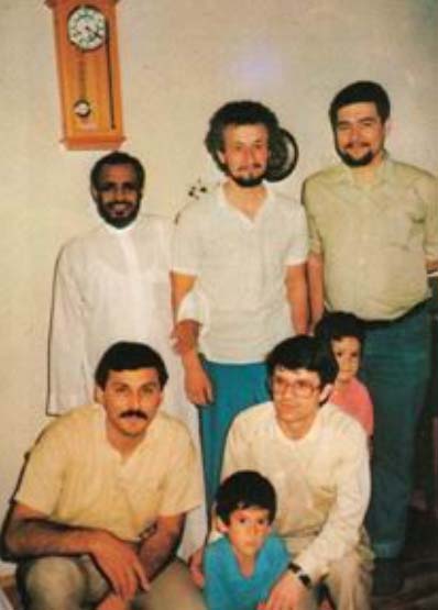 صورة من أرشيف الموقع