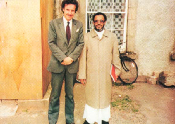 صورة من أرشيف الموقع