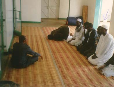 صورة من أرشيف الموقع