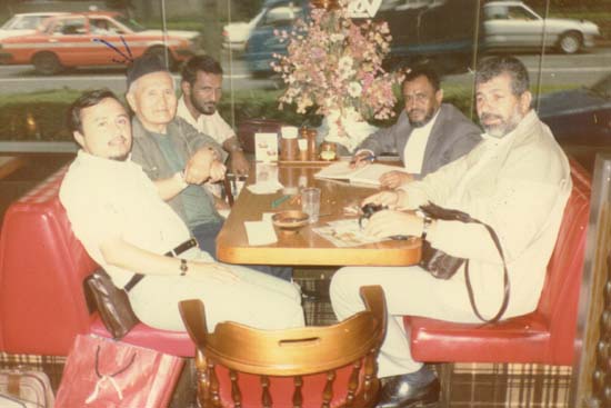 صورة من أرشيف الموقع
