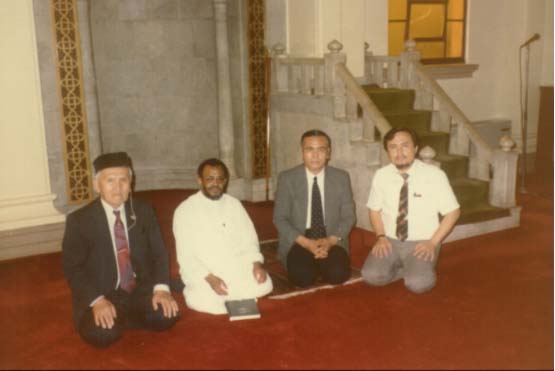 صورة من أرشيف الموقع