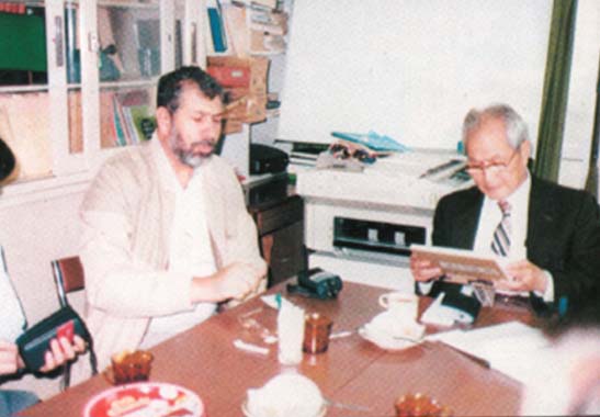 صورة من أرشيف الموقع