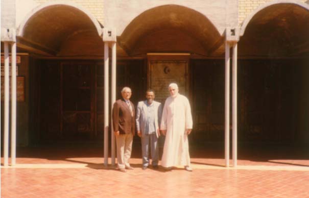 صورة من أرشيف الموقع