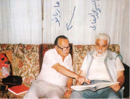 صورة من أرشيف الموقع