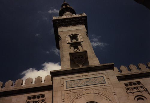 صورة من أرشيف الموقع