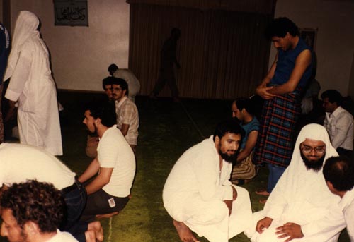 صورة من أرشيف الموقع