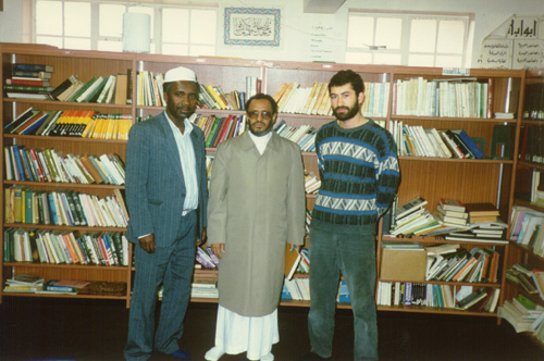 صورة من أرشيف الموقع