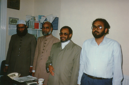 صورة من أرشيف الموقع
