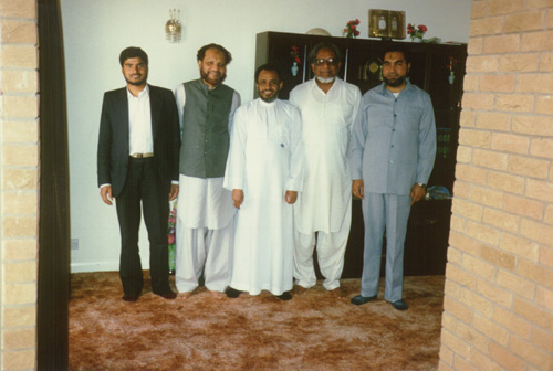 صورة من أرشيف الموقع