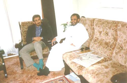 صورة من أرشيف الموقع