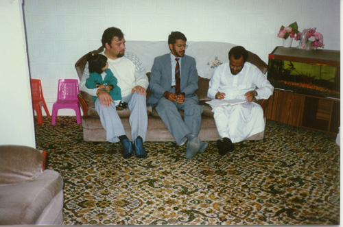 صورة من أرشيف الموقع