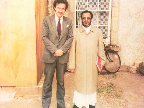 صورة من أرشيف الموقع