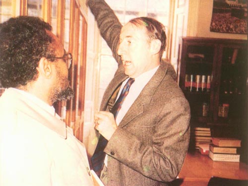 صورة من أرشيف الموقع