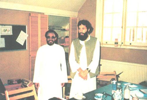 صورة من أرشيف الموقع