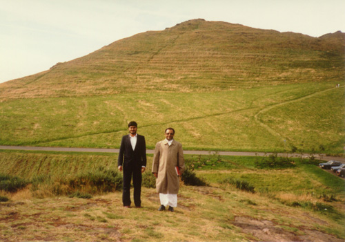 صورة من أرشيف الموقع