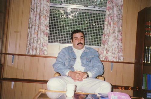 صورة من أرشيف الموقع