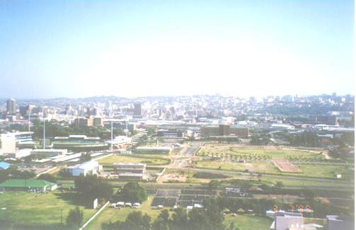 مناظر من دربن